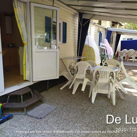 Mipro Mobilhome Lido di Spina Ngoại thất bức ảnh