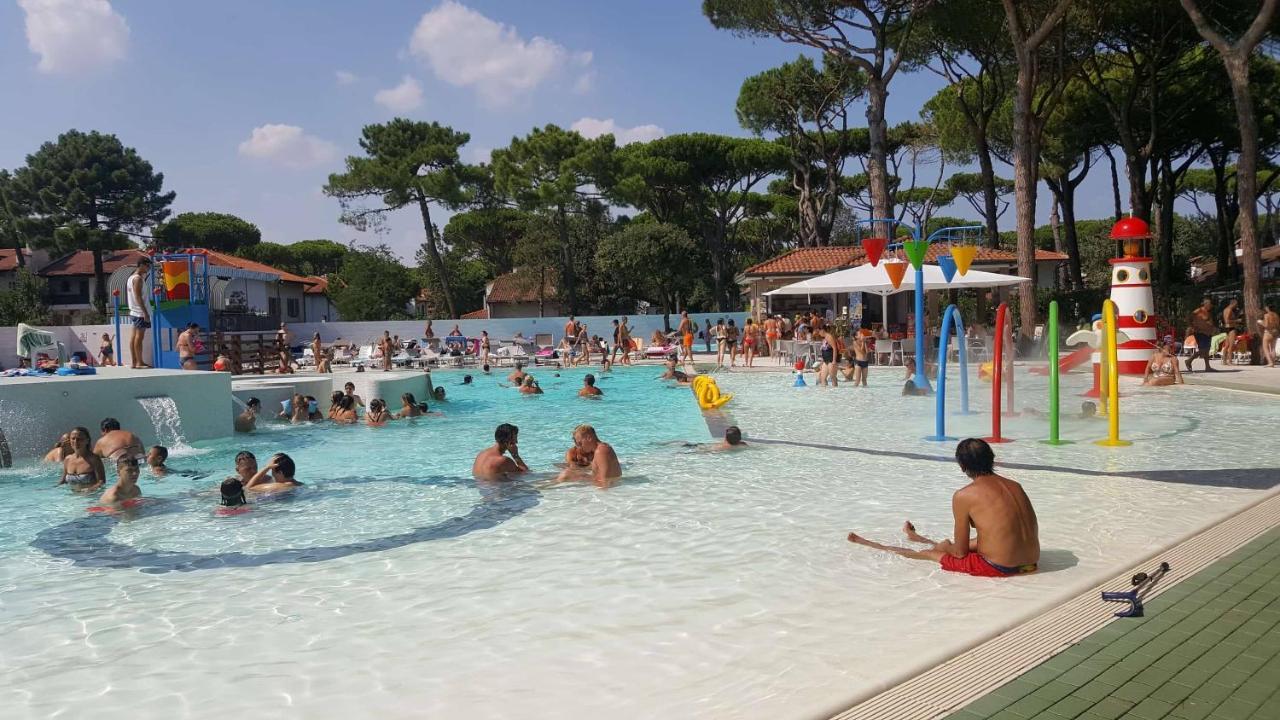 Mipro Mobilhome Lido di Spina Ngoại thất bức ảnh