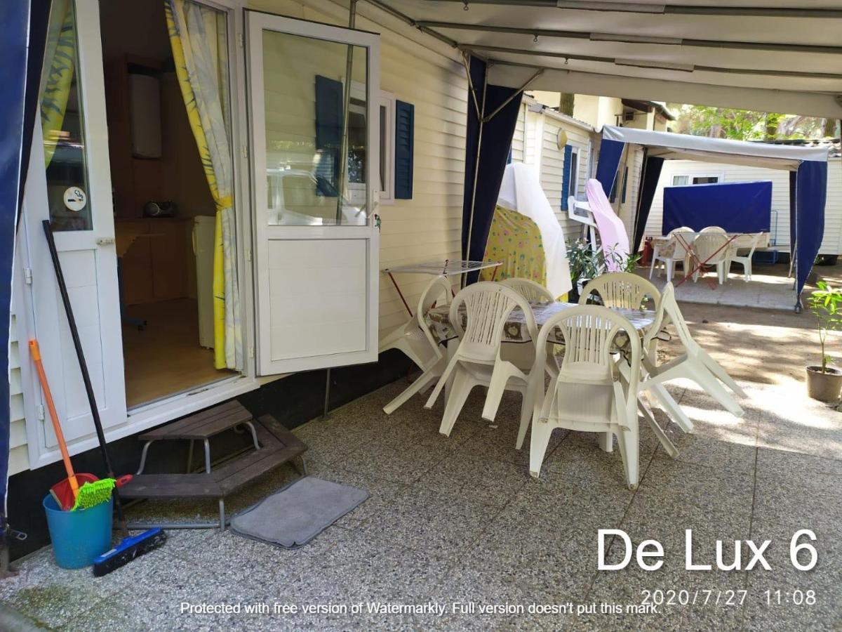 Mipro Mobilhome Lido di Spina Ngoại thất bức ảnh
