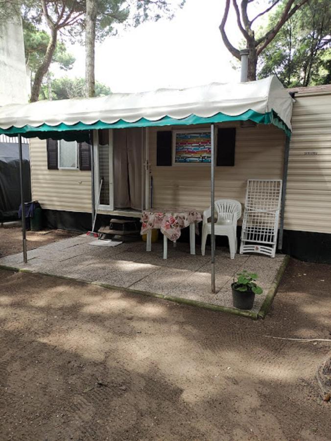 Mipro Mobilhome Lido di Spina Phòng bức ảnh
