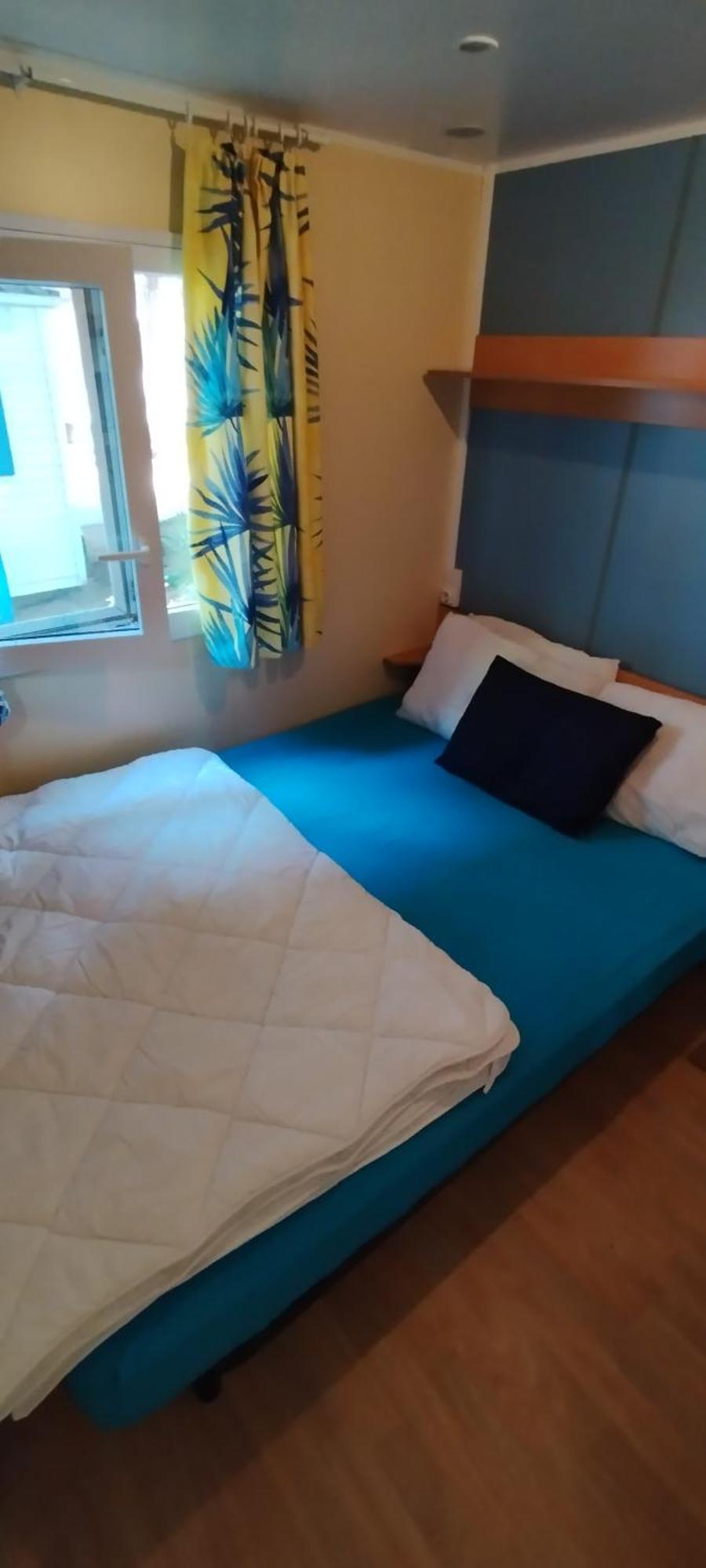 Mipro Mobilhome Lido di Spina Ngoại thất bức ảnh