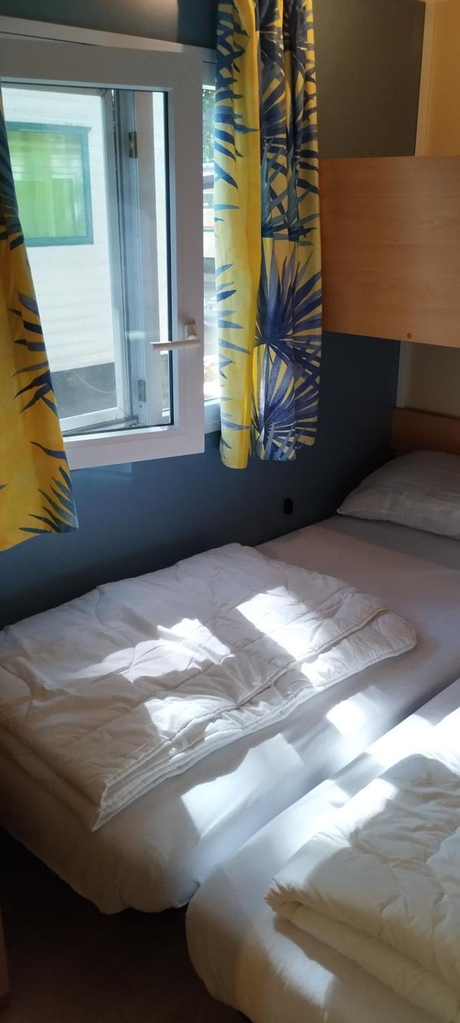 Mipro Mobilhome Lido di Spina Ngoại thất bức ảnh